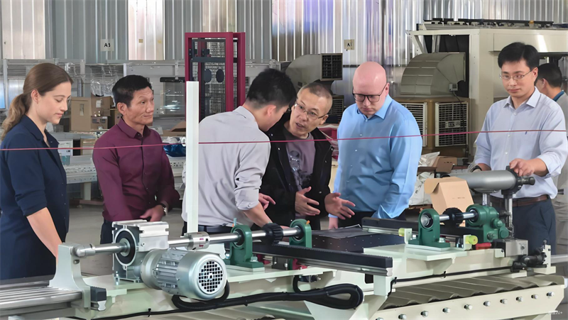 اعلی معیار کے ٹرک حصوں کا انتخاب کیسے کریں؟ اصل حصوں اور بعد کے حصوں کے مابین اختلافات کا تجزیہ