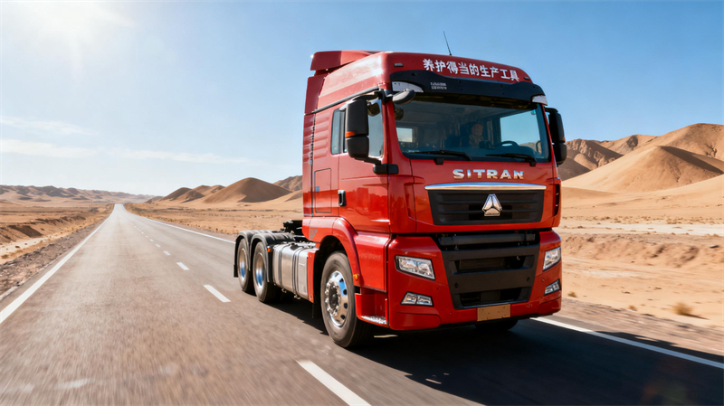 ٹرک کی بحالی سے کیوں فرق پڑتا ہے: 5 اہم فلٹرز جو آپ کی گاڑی کی زندگی کو بڑھاتے ہیں