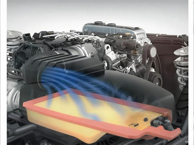 اعلی معیار کے ایئر فلٹر کا انتخاب کیسے کریں: غور کرنے کے لئے 6 کلیدی عوامل