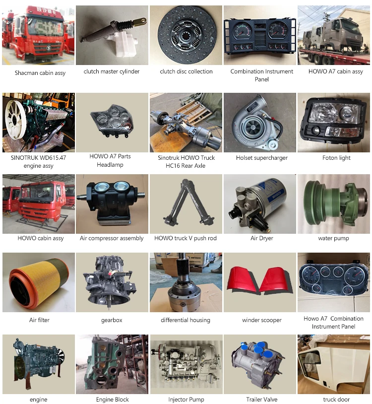 OEM بمقابلہ آفٹر مارکیٹ آٹو پارٹس: کیا فرق ہے؟ اپنی کار کی مرمت کرتے وقت گھوٹالوں سے پرہیز کریں