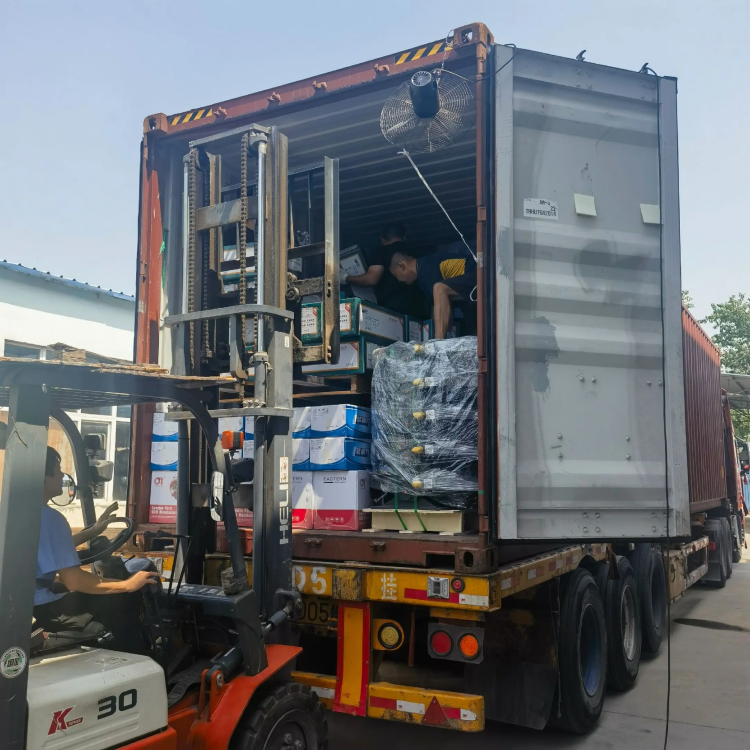 اسکائیونڈ ہیوی ٹرک کے پرزے - آسانی سے ڈرائیو کریں ، ہر جگہ بھروسہ!