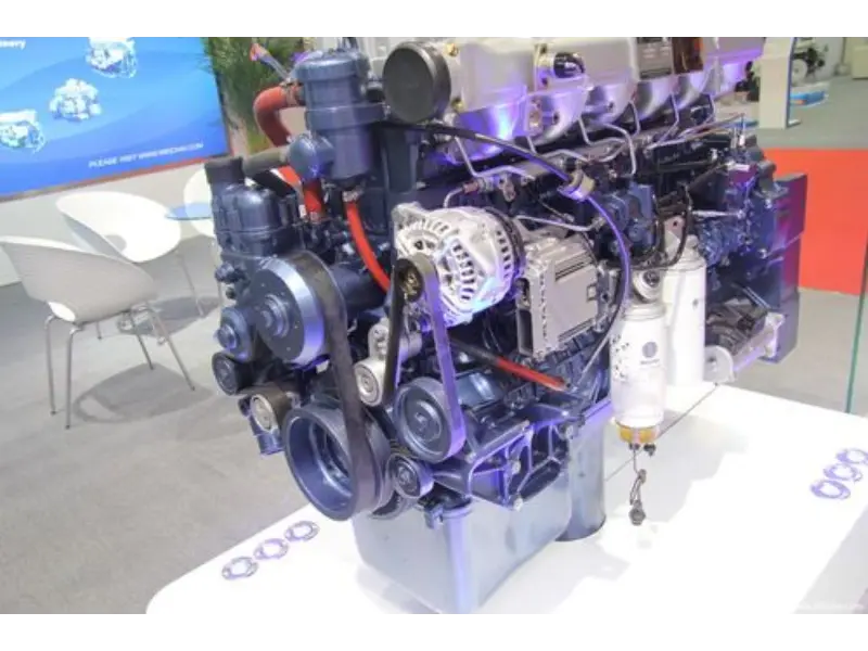 اپنے ہاؤ ٹرک کے لئے ایک نئے انجن کی ضرورت ہے؟