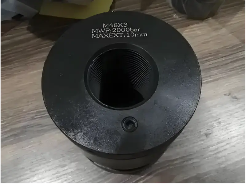 ٹرک لیک آئل؟ 