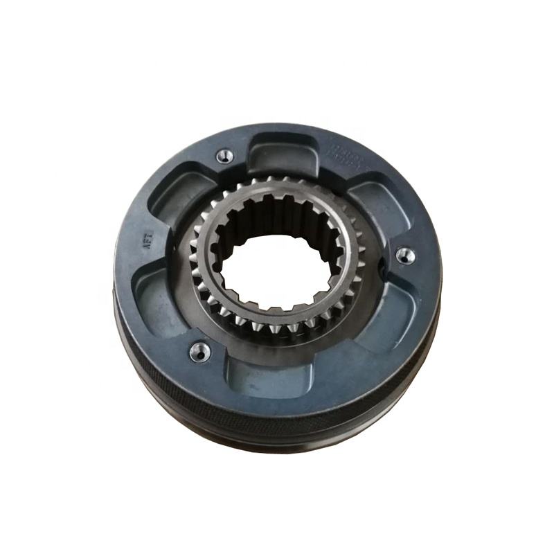 سینوٹرک ٹرانسمیشن پارٹس ہیوی ٹرک کی کارکردگی کو کیسے بڑھا سکتے ہیں؟