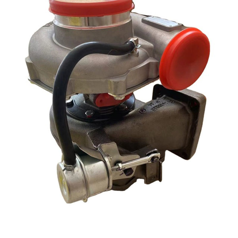 ٹربو چارجر انجن کی کارکردگی کو کیسے بہتر بناتا ہے؟