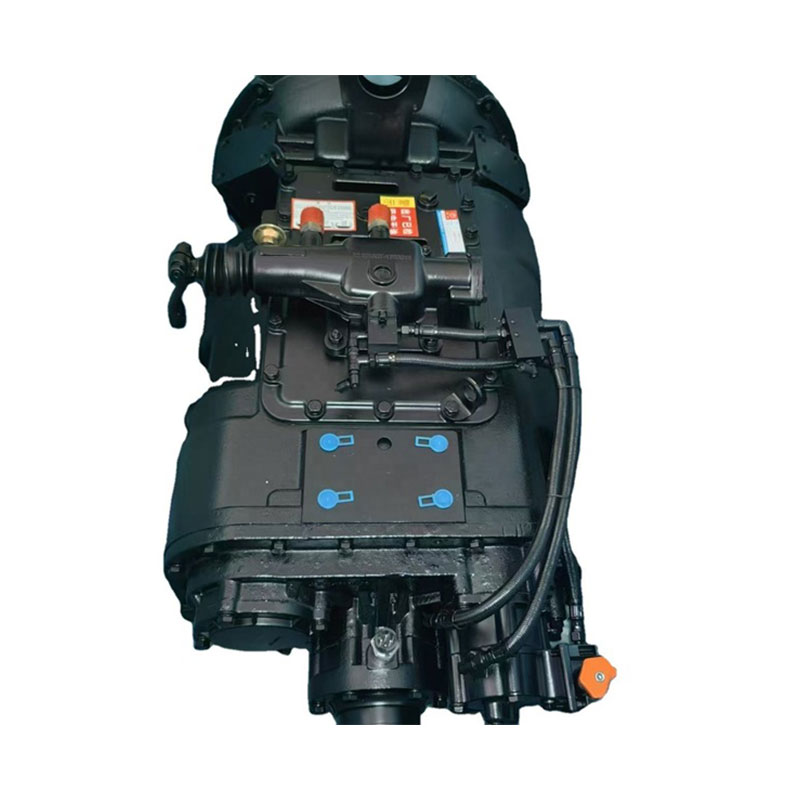 خودکار مرمت شدہ DSG ٹرانسمیشن