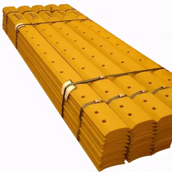 منی کھدائی کرنے والا گریڈنگ مشین بلیڈ