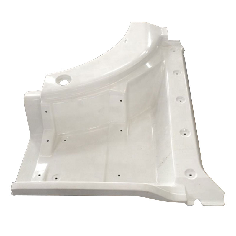 ٹرک کیب ٹرم