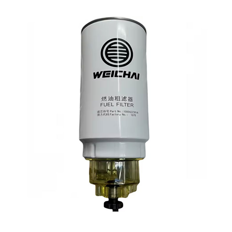 ٹرک انجن آئل فلٹر 1003697977A